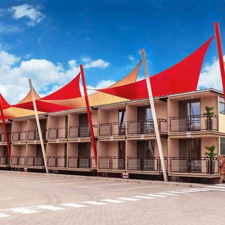 Hotel Vento Κοπιαπό Εξωτερικό φωτογραφία