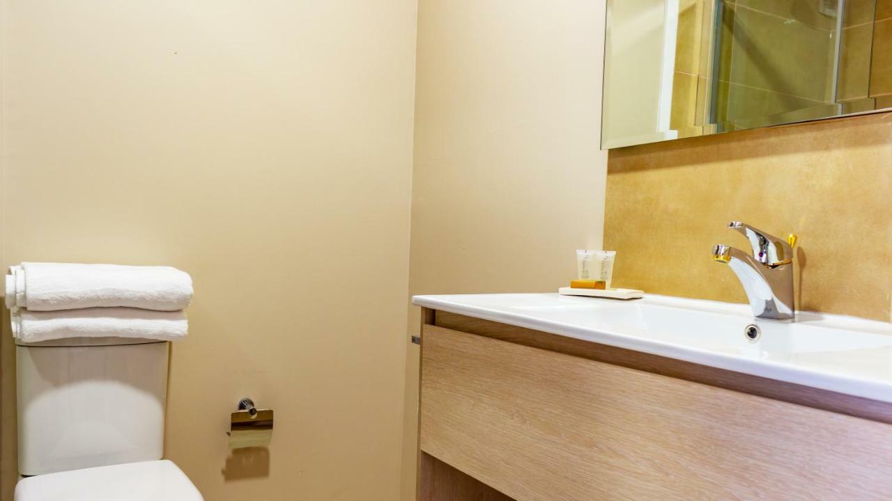 Hotel Vento Κοπιαπό Εξωτερικό φωτογραφία