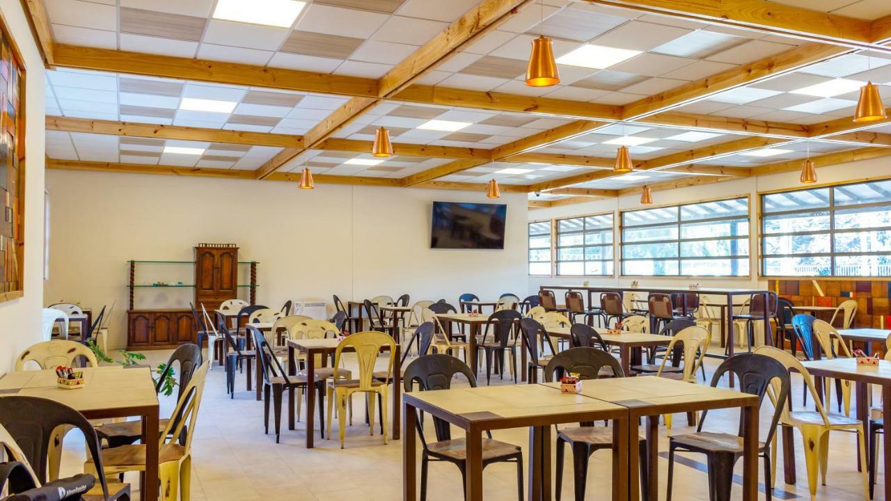 Hotel Vento Κοπιαπό Εξωτερικό φωτογραφία