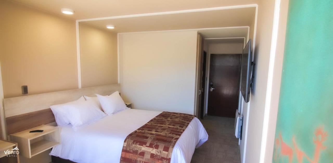 Hotel Vento Κοπιαπό Εξωτερικό φωτογραφία