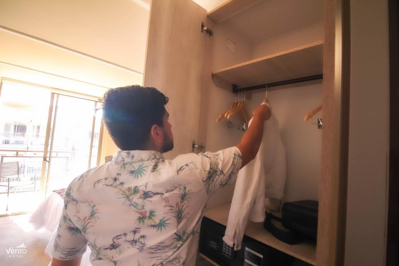 Hotel Vento Κοπιαπό Εξωτερικό φωτογραφία