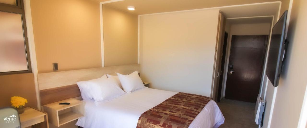 Hotel Vento Κοπιαπό Εξωτερικό φωτογραφία